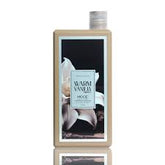 MOOD WARM VANILIA SHOWER GEL 750G